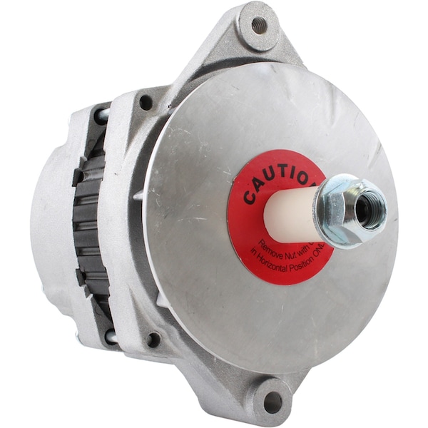 Db Electrical Alternator For Cummins Industrial Hyster Forklifts 3675254Rx 10459469 8098 400-12469 - main